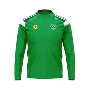 Laois RISSC - Challenger Half Zip