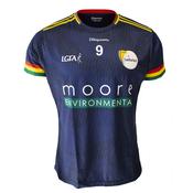 Carlow LGFA Official Away Jersey image