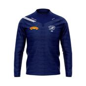 Claremorris Swim Team - Half Zip image