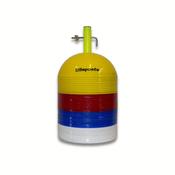 Dome Marker Cones - Pack of 40