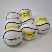 Sliotars Dozen Pack - First Touch