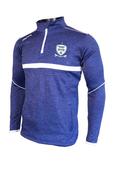 Raharney Utd - Vetus Half Zip