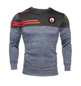 C.S. MacDara - Fortis Crew Neck image