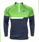 Claughaun GAA - Gasly Half Zip