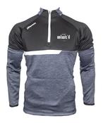 CrossFit Unlaois'd - Gasly Half Zip