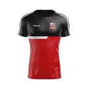 St. Aengus FC - T-Shirt image