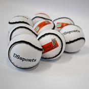 Sliotars Dozen Pack - Quick Touch