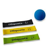 Performance Packs image