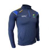 Wicklow LGFA - Challenger Performance Half Zip