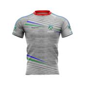 Stradbally Parish Gaels - Training Jersey - Grey image