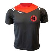 Gracefield FC - Volt T-Shirt image
