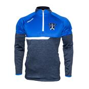 Knockmitten - Gasly Half Zip