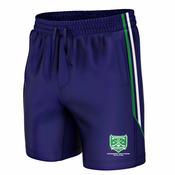 Crossabeg Ballymurn - Leisure Shorts image