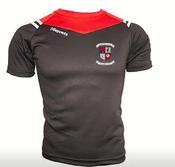 Geraldines AFC - Volt T-Shirt image