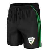 Karate Ireland - Leisure Shorts