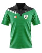 Karate Ireland - Polo Shirt image