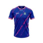 Naomh Abán LGFA - "Shread" Training Jersey image
