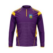 Slaney Olympic AC - Half Zip