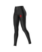 Greystones Rowing Club - Black Ultra Leggings
