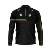 Rower Inistioge Camogie - Fortis Half Zip