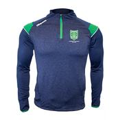 Crossabeg Ballymurn - Challenger Performance Half Zip image