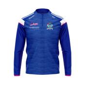 Naomh Abán Mothers and Others - Challenger Half Zip