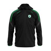 Killoe Emmet Óg - Windbreaker Hoodie