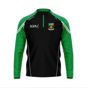 Balyna LGFA - Half Zip