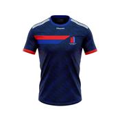 Dripsey GAA - ''Finn Navy'' Training Jersey image