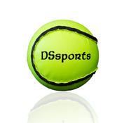 Yellow Sliotar - Size 5