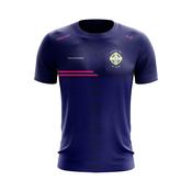 Crettyard GAA - T-Shirt (Pink) image