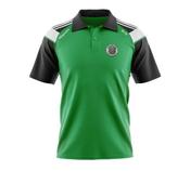 Gallen United - Challenger Polo Shirt image