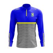 Abbeyleix GAA - Half Zip