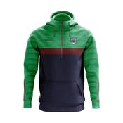 Portarlington Hurling - Hoodie image