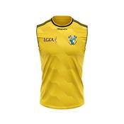 Naomh Molaoise - Sleeveless Jersey image