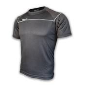 Vetus T-Shirt - Black / White image