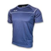Vetus T-Shirt - Navy / White image
