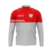 Ballyduff Lower LGFA - Fortis Half Zip image