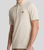 LYLE AND SCOTT-PLAIN POLO-COVE image