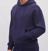 DIESEL-GABRIEL HOODIE-BOSTON NAVY