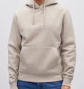 DIESEL-SLATER HOODIE-BEACHCOMBER