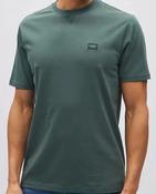 DIESEL-SANDRO TEE-MAYAN FOREST image