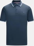 RIVET AND DENIM-LOCKER POLO-MEDIEVAL image
