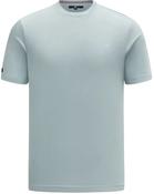 RIVET AND DENIM-ELEVATE T-SHIRT-SLATE image