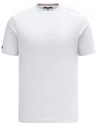 RIVET AND DENIM-ELEVATE T-SHIRT-WHITE image