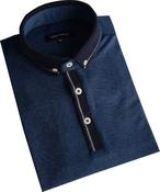 TOM PENN-POLO-BLUE image