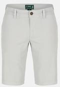 6TH SENSE-SS 2026 CHINO SHORTS-ASH image