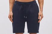 DIESEL-SIMON SHORTS-MIDNIGHT BLUE