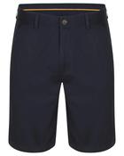 XV KINGS-CHINO SHORTS-NAVY