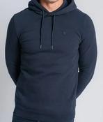 XV KINGS-BILLINGHAM HOODIE-CLASSIC NAVY